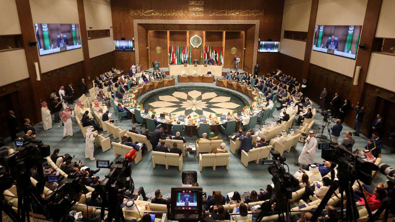 Emergency news: Syria returns to the League of Arab States