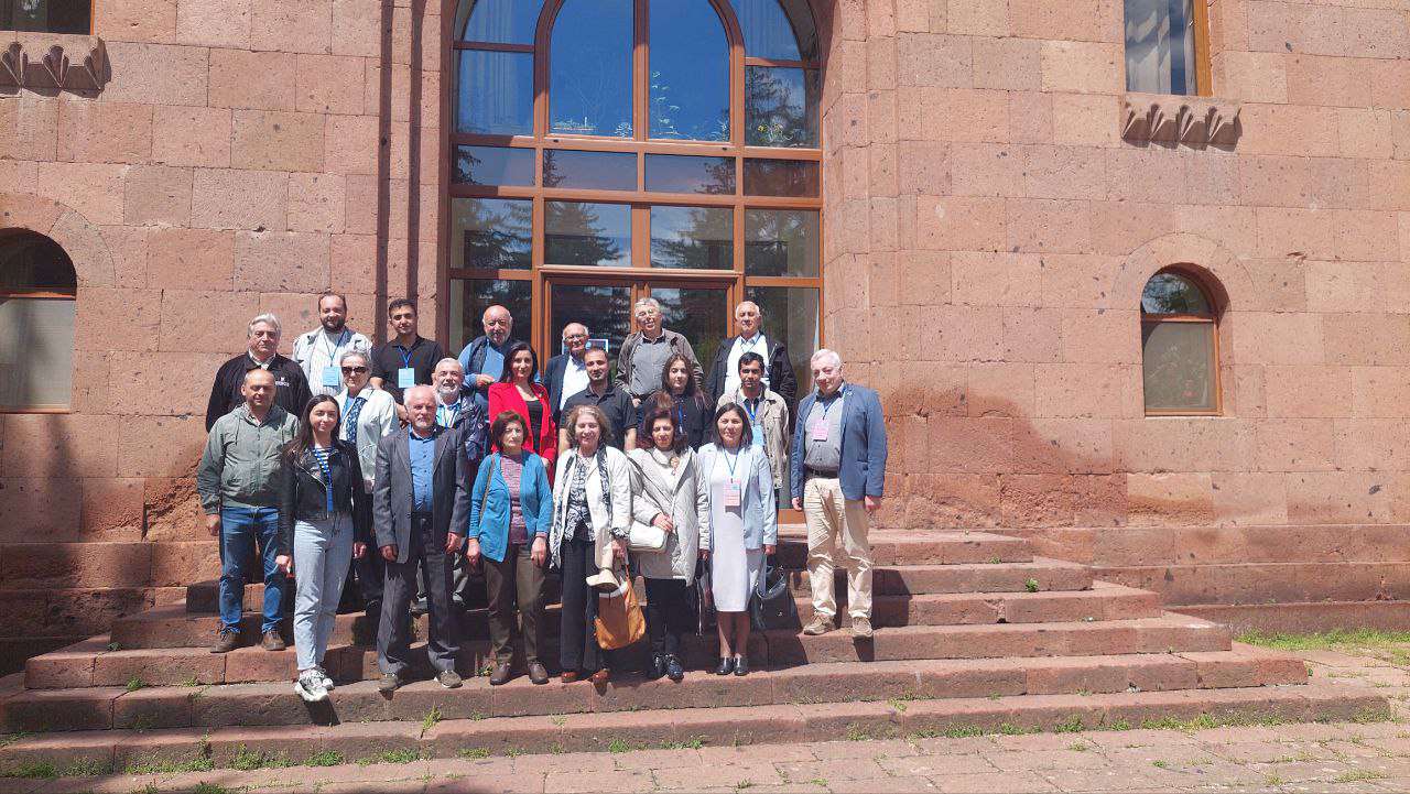 Անցկացվել է «Աստղագիտության կապն այլ գիտությունների, մշակույթի և հասարակության հետ» գիտաժողով