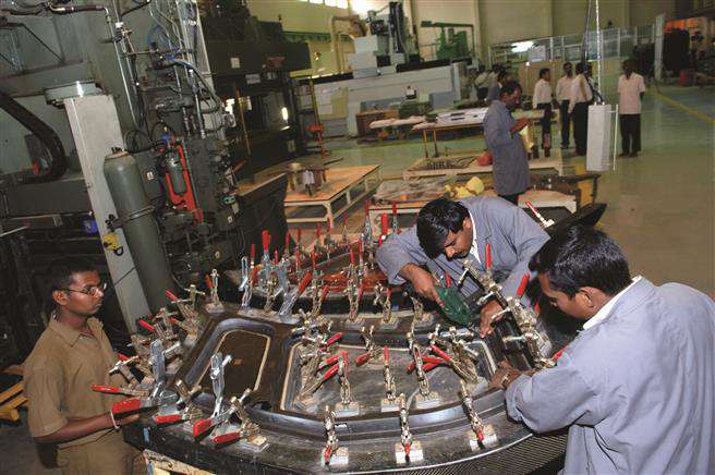 India may stop importing ammunition