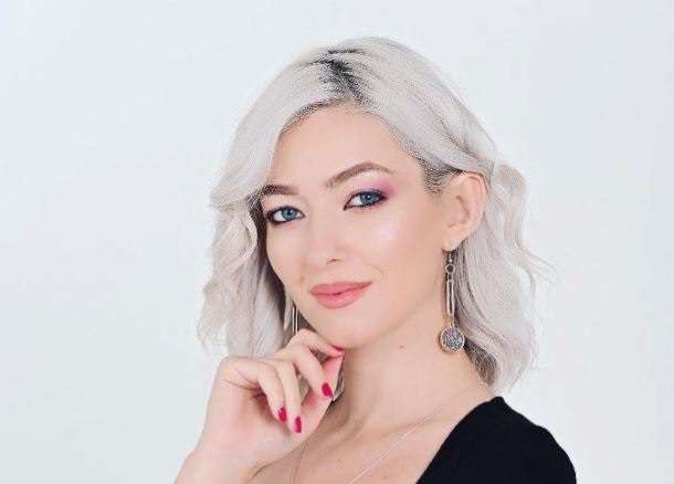 Известная армянская телеведущая погибла  во время съемок упав в реку Дебед