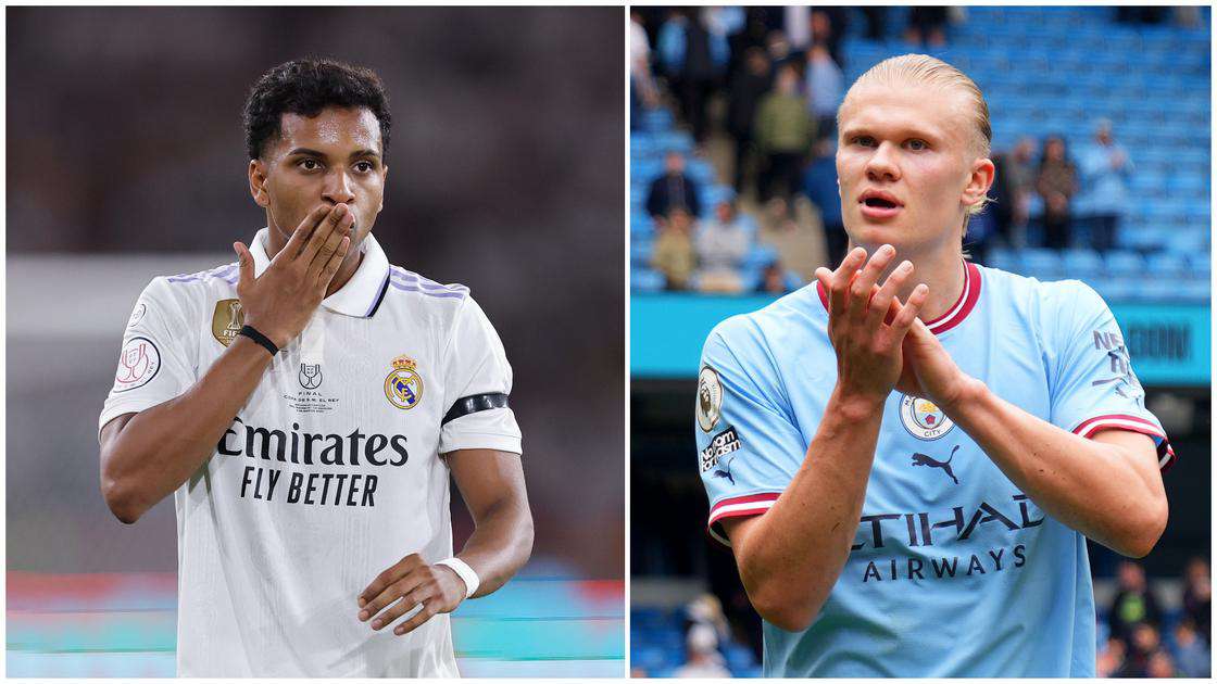 «Սիթին» «սարսափելի» տեսք ունի, նրանք շատ լավ են խաղում. Ռոդրիգո