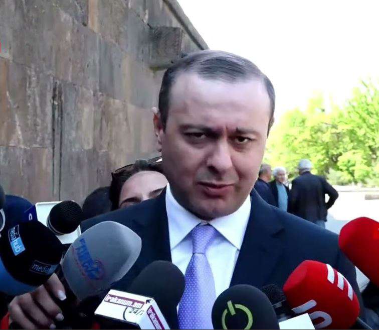 «У нас нет прогресса по наиболее важным вопросам переговоров». Секретарь Совета безопасности