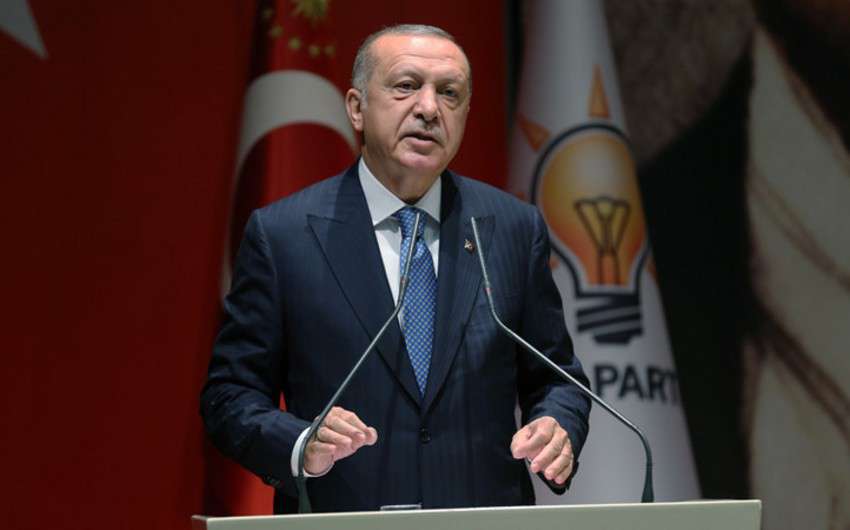 At the moment, Erdogan is the leader in the Turkish elections