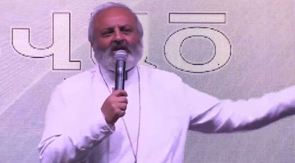 Գալստանյանը հայտնել է հետագա քայլերի մասին