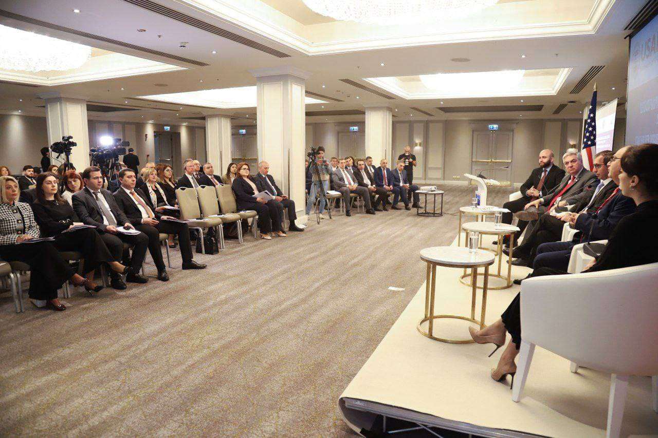 Դատավորների գնահատման անկախ մարմին կստեղծվի
