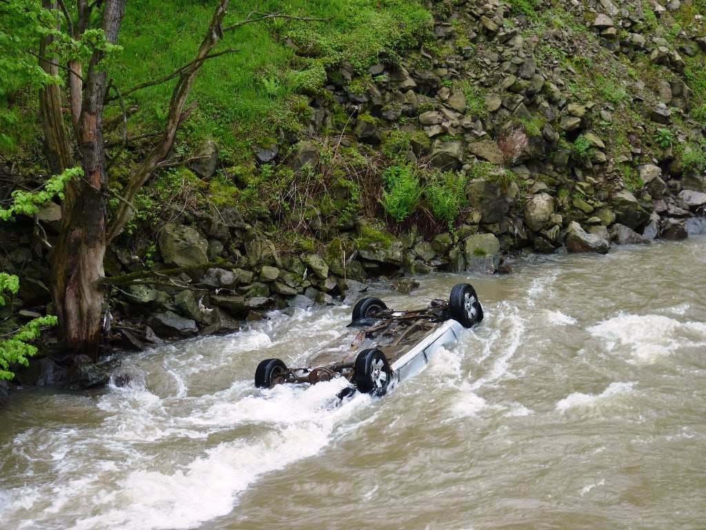 Դեբեդ գետից դուրս է բերվել որոնվող քաղաքացու դին