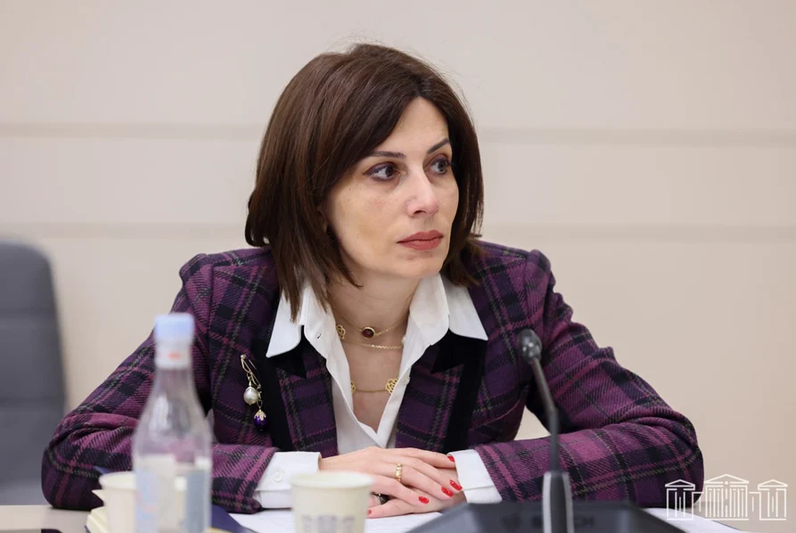 «Pervitin դեղը գրանցված չէ և չի եղել ՀՀ-ում». Ավանեսյան