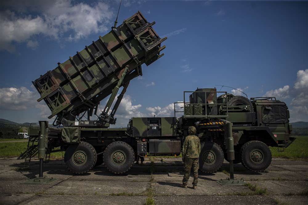 The Pentagon will provide $1.2 billion in aid to Kiev