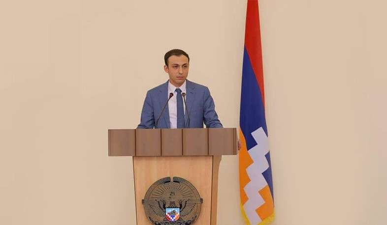 Azerbaijan is not ready to show constructiveness even in humanitarian issues; HRD of Artsakh