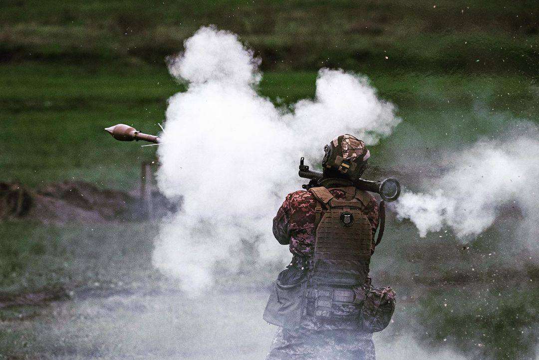 Central European countries have doubled their military spending