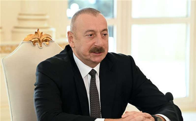 «Հայաստանն ու նրա թիկունքում կանգնած արտաքին շրջանակները կզղջան, եթե մեզ հետ հաշվի չնստեն»․ Ալիևը
