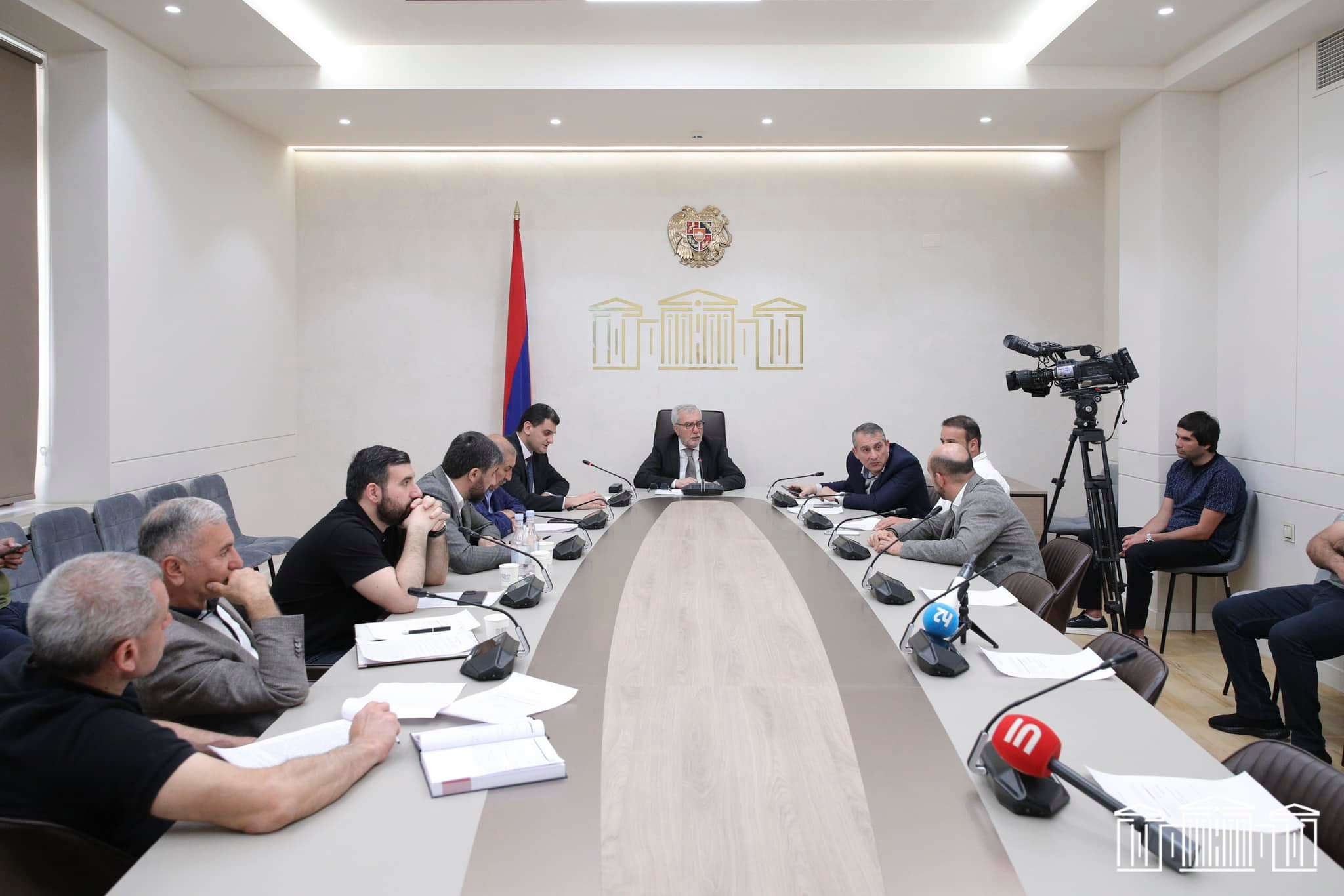Փոփոխություններ «Զինվորական ծառայության և զինծառայողի կարգավիճակի մասին» օրենքում