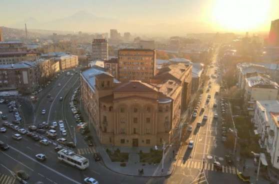 Նման մարդ ՆԳՆ կրթահամալիրում չկա