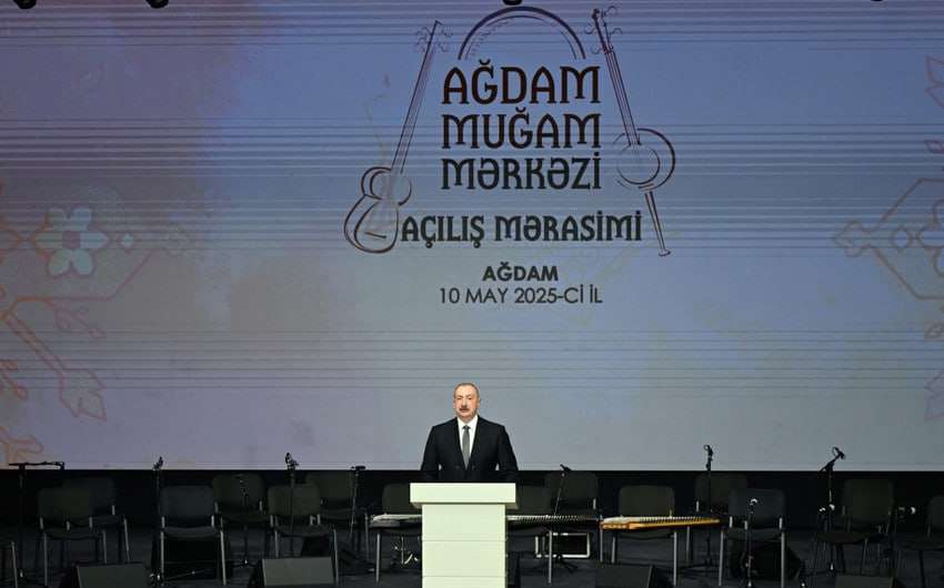 «Ովքեր այսօր հաշվի չեն առնում Ադրբեջանին, վաղը կզղջան»․ Ալիև