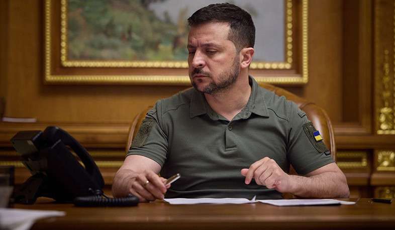 «Երբ Մոսկվան չի ուզում սպանել, կարող է կանգ առնել»․ Զելենսկի