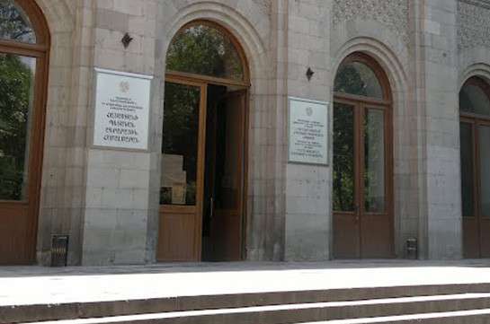 Мы никогда не будем служить интересам какой-либо политической силы. Студенческий совет Аграрного университета