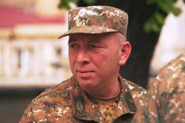 «В Арцахе нет привилегированных людей, перед законом все равны» - Президент Арцаха Араик Арутюнян