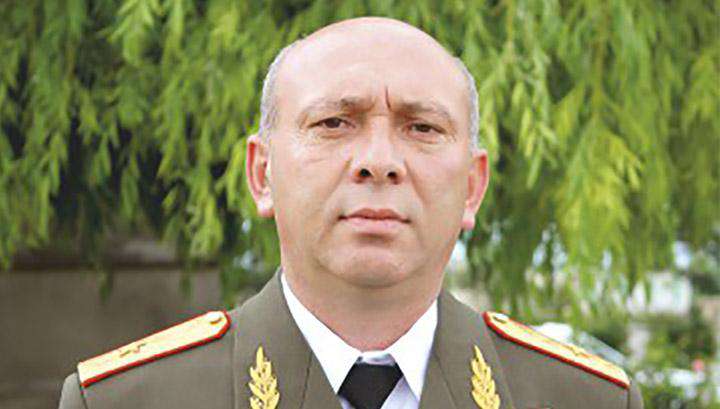 Самвела Карапетяна отпустили, в качестве меры пресечения в отношении него выбрали подписку о невыезде