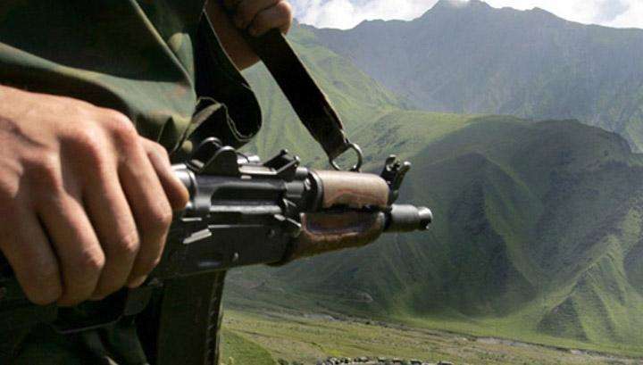 As of 09:20, the Armenian side has 3 wounded