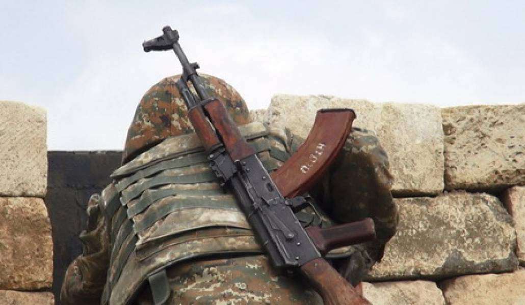 The units of the Azerbaijani Armed Forces continue to fire; the Armenian side does not use Iranian UAVs