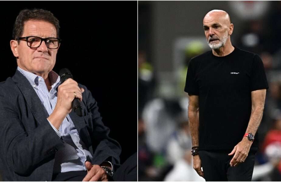 «Ինտերը» մոտ է եզրափակիչ դուրս գալուն». Կապելո