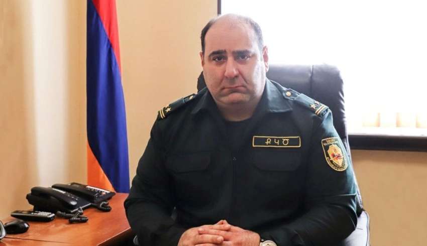 Իսկ ի՞նչ ունեցվածք ունի Երևան-Կենտրոն ՔԿՀ նորանշանակ պետը. «Ժողովուրդ»