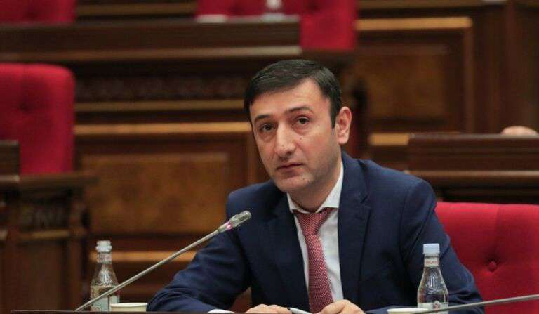 Քաղաքացիների եկամուտների հայտարարագրման նախագիծը կառավարությունը համարել է անհետաձգելի և ուղարկել ԱԺ