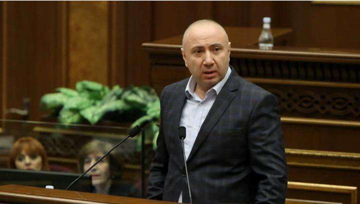 Անդրանիկ Թևանյանը նոր շարժում է ձևավորո՞ւմ․ «Փաստ»