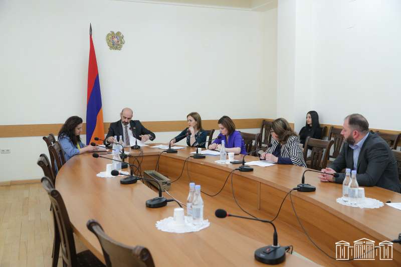Բժշկական կազմակերպություններն ու դեղատները ժամանակին համընթաց վերափոխելու են կարողությունները