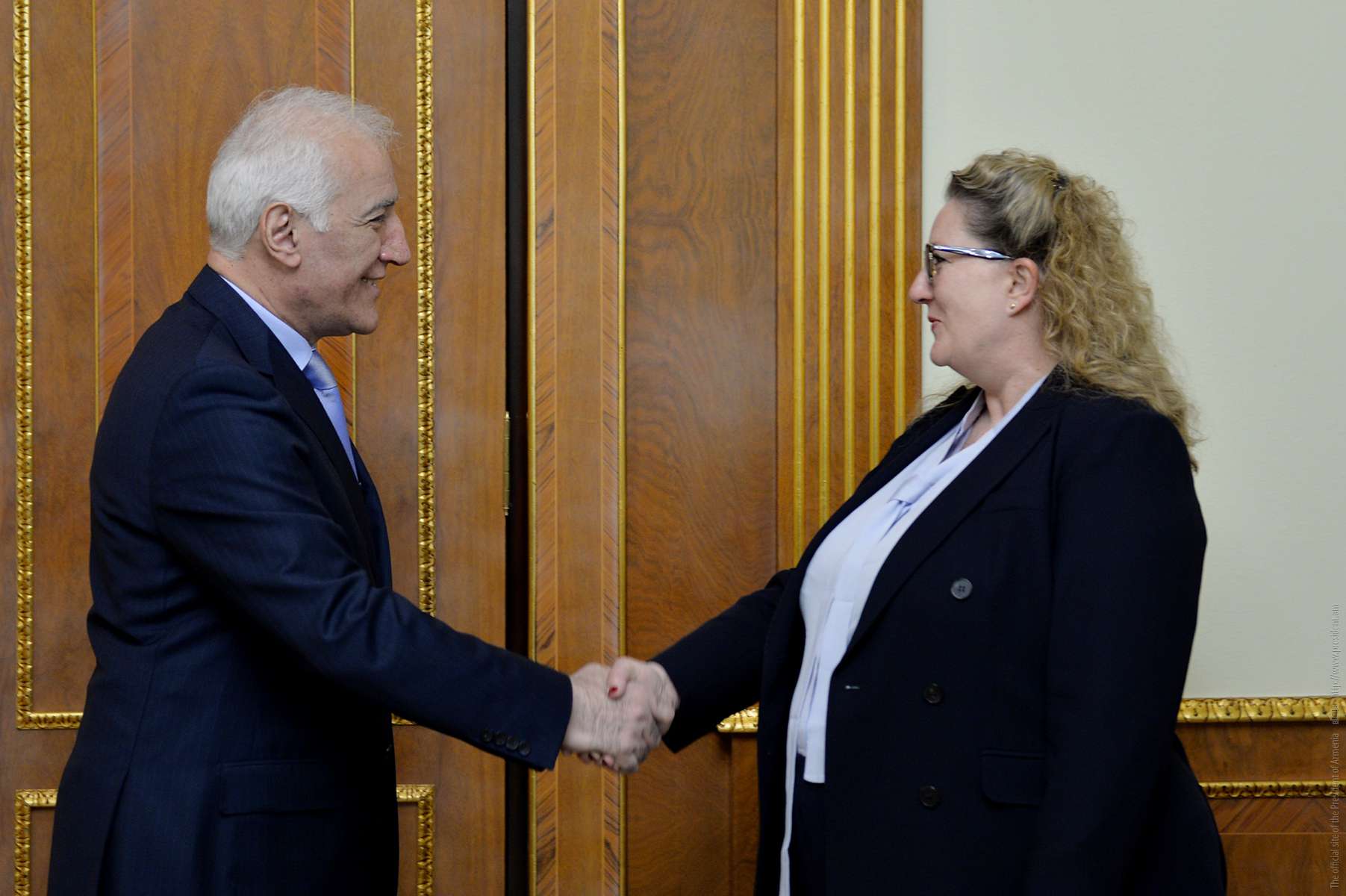 Հայաստանը հավատարիմ է Հարավային Կովկասում երկարատև խաղաղությանը