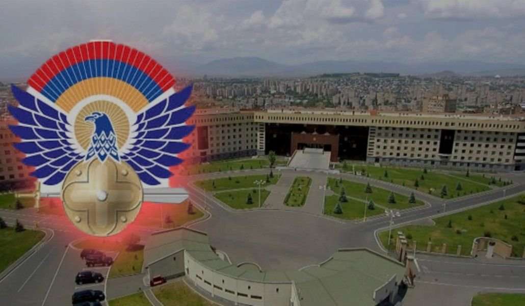 The RA Ministry of Defense informs about one more wounded from the Armenian side