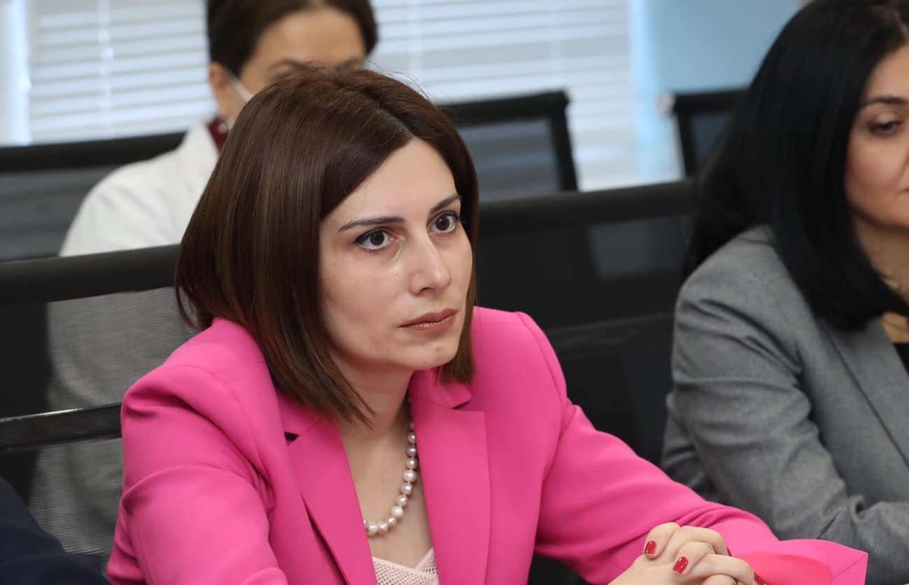 Բուժքույրերի մասնագիտական դերի վերաարժևորումը բարեփոխումների կենտրոնում է. Անահիտ Ավանեսյան