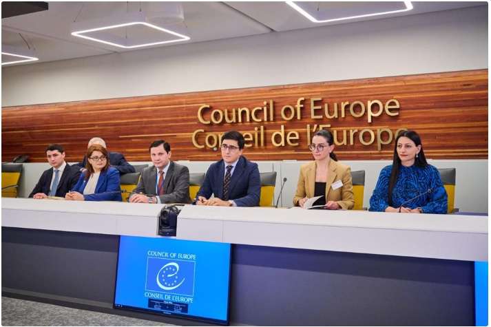 Armenia applied to the UN International Court of Justice for the second time