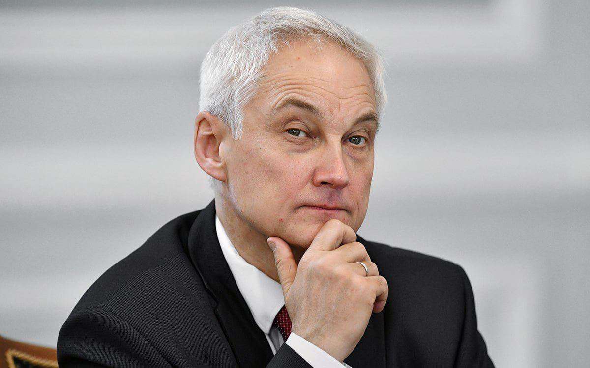 Белоусов будет назначен министром обороны РФ, Шойгу получил другую должность