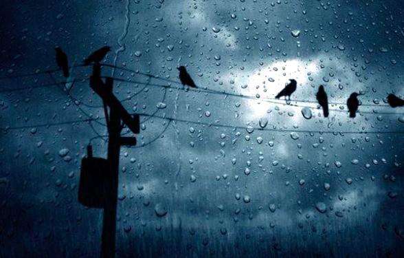 Սպասվում են ամպրոպային բնույթի հորդառատ անձրևներ, կարկուտ