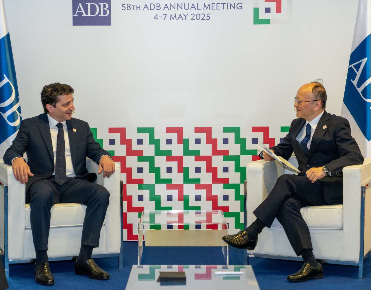 Անդրադարձել են ՀՀ և տարածաշրջանի ներդրումային հնարավորություններին