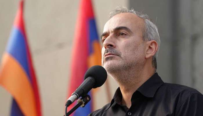 «Հոկտեմբերի 27»-ի գործով հարցաքննվել է Ժիրայր Սեֆիլյանը