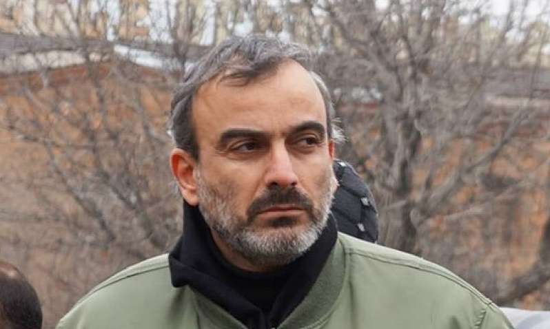 «Զանգահարեցի Սամվել Բաբայանին, որ ասեմ՝ զանգի Նաիրի Հունանյանին». Ժիրայր Սեֆիլյանի ցուցմունքը