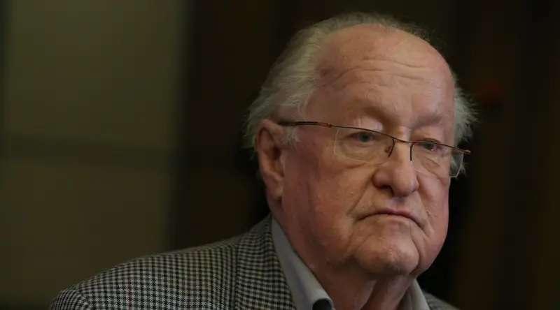 Մահացել է ԽՍՀՄ և ՌԴ ԿԲ նախկին նախագահ Վիկտոր Գերաշչենկոն