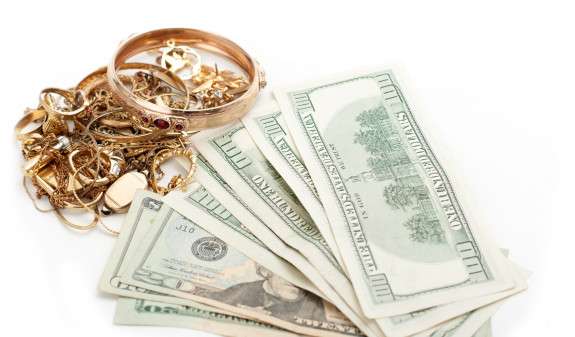 Գողը եղել է տնից. հարսը փողն ու ոսկյա զարդերը տվել էր ընկերոջը