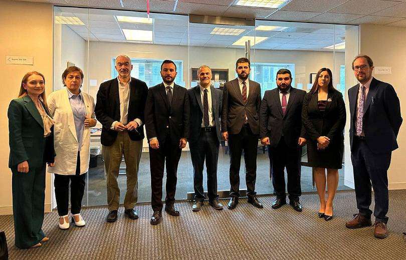 Armenian MPs called on US partners to put pressure on Azerbaijan