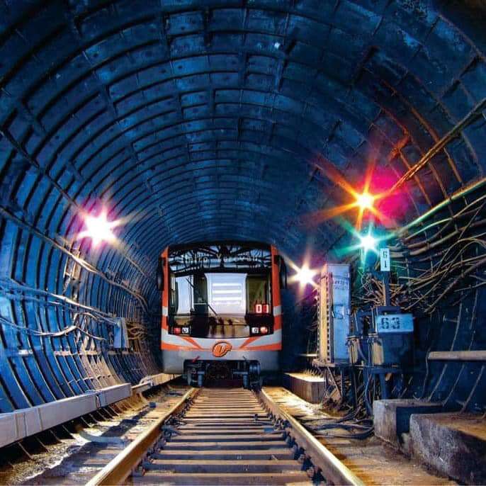 Երթուղի դուրս կգա վերանորոգված և երեք վագոնից բաղկացած շարժակազմ