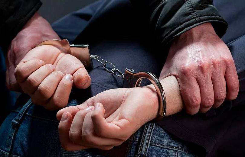 Բողոքի ակցիայի 151 մասնակից բերման է ենթարկվել