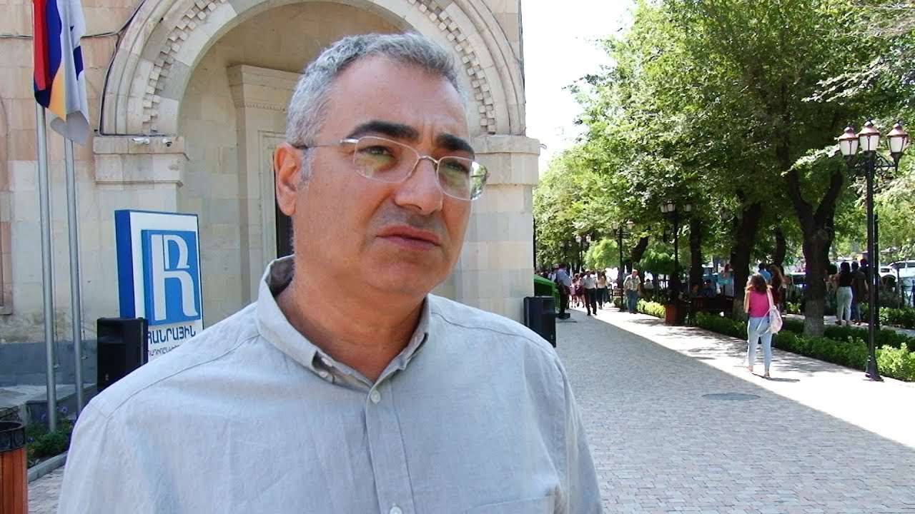 Արթուր Իսպիրյանի ավագանու լիազորությունները դադարեցվել են