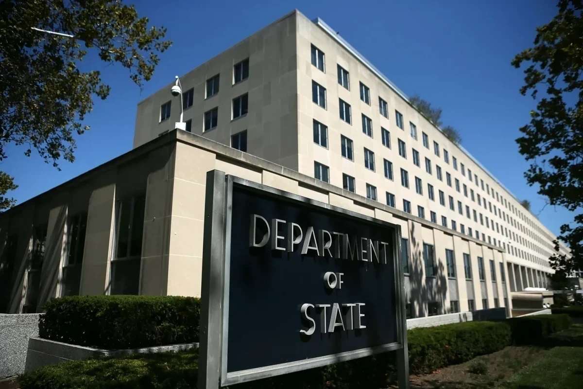 The US believes in peace between Armenia and Azerbaijan