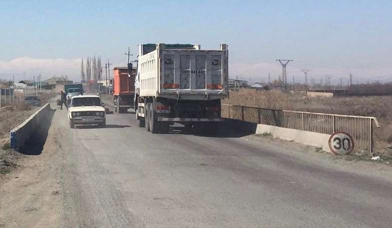 ՀՀ տարածքում ավտոճանապարհներն անցանելի են․ԱԻՆ