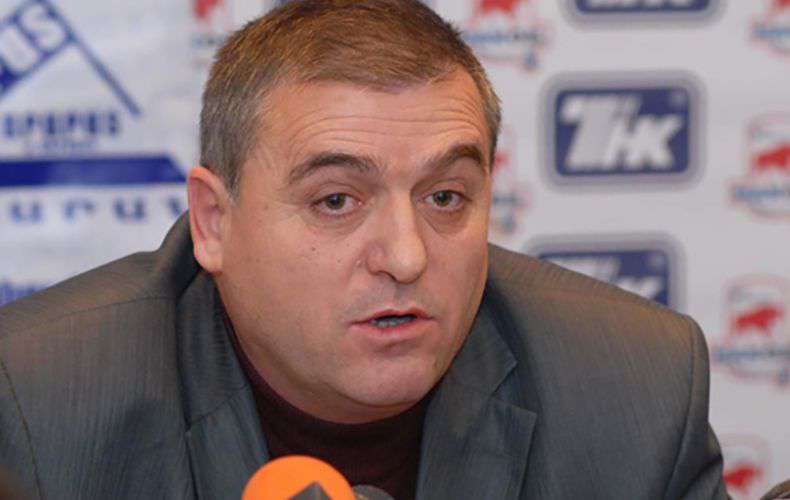 «Ամենաստոր անարգանքը մեկ տասնյակ հազար ցուցարարների մասնակցությամբ քաղաքական բուֆոնադան 88-ի միլիոնանոց Շարժման հետ համեմատությունն էր»․ Աթանեսյան