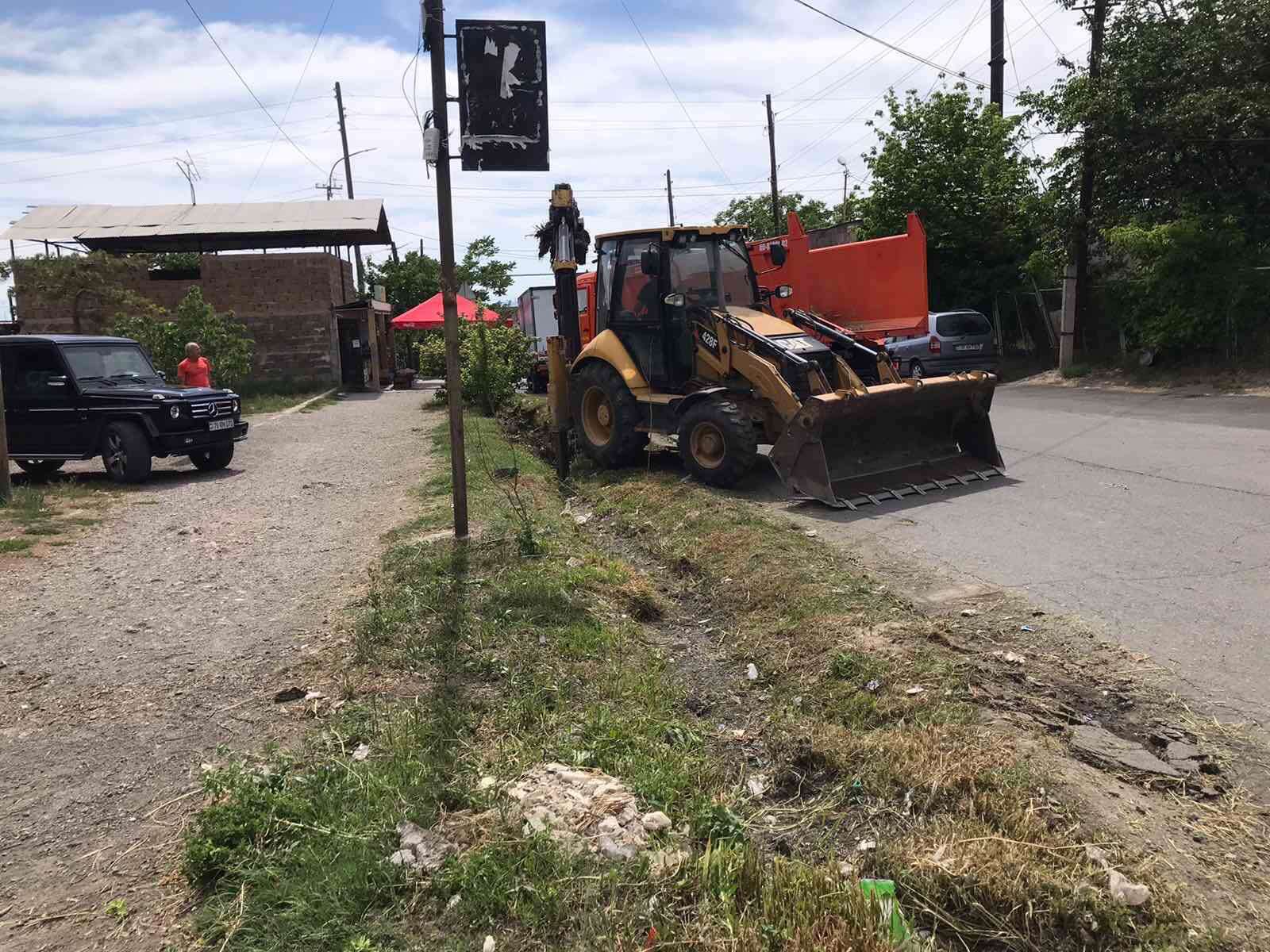 Մալաթիա-Սեբաստիա վարչական շրջանում տեղի ունեցավ շաբաթօրյակ