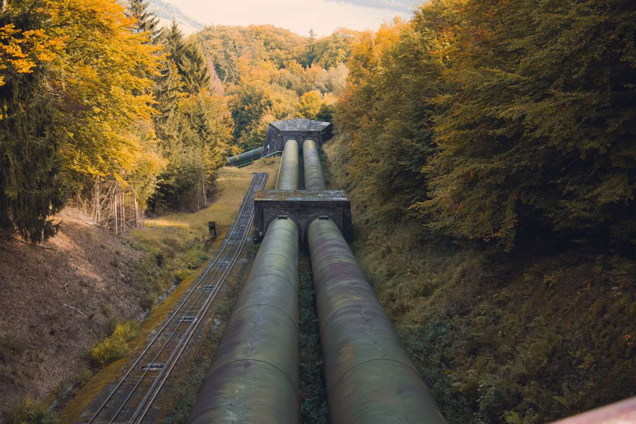 The EU and the G7 countries are planning to block the Russian gas pipeline for good