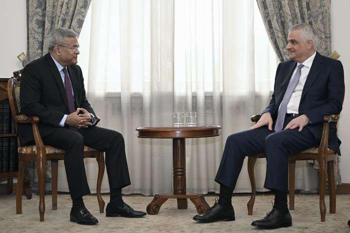 Կարևորվել է ԱԶԲ-ի հետ համագործակցությունը  բիզնես մշակույթի զարգացման տեսանկյունից
